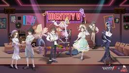 「IdentityV 第五人格」カラオケまねきねこと7月10日からコラボ。同作の楽曲がカラオケに登場のサムネイル画像