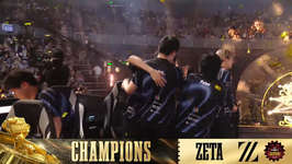 日本チーム初の優勝。ZETA DIVISIONの第五人格部門，賞金総額約8000万円の世界大会「Call of the Abyss VIII」で頂点にのサムネイル画像